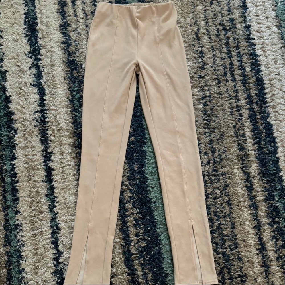 Going out pants